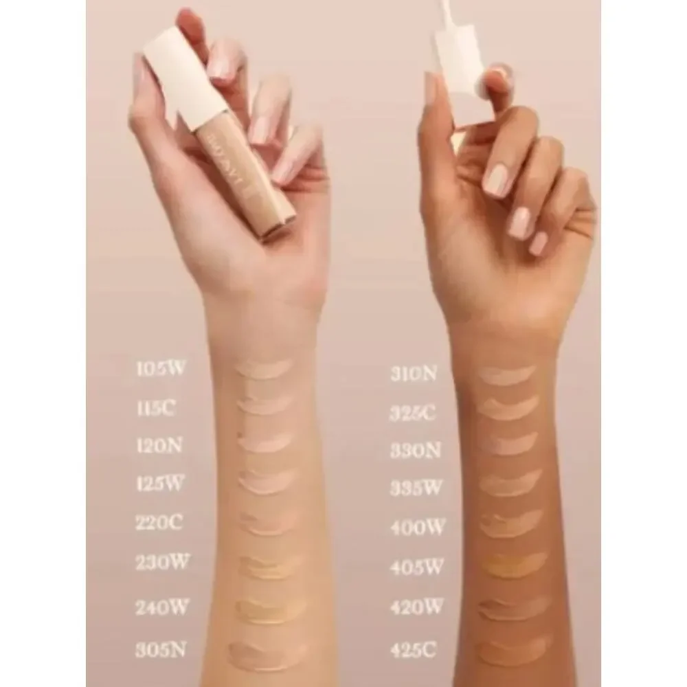 Lancome Teint Idole Ultra Wear Care & Glow Serum Concealer in 230W NIB
